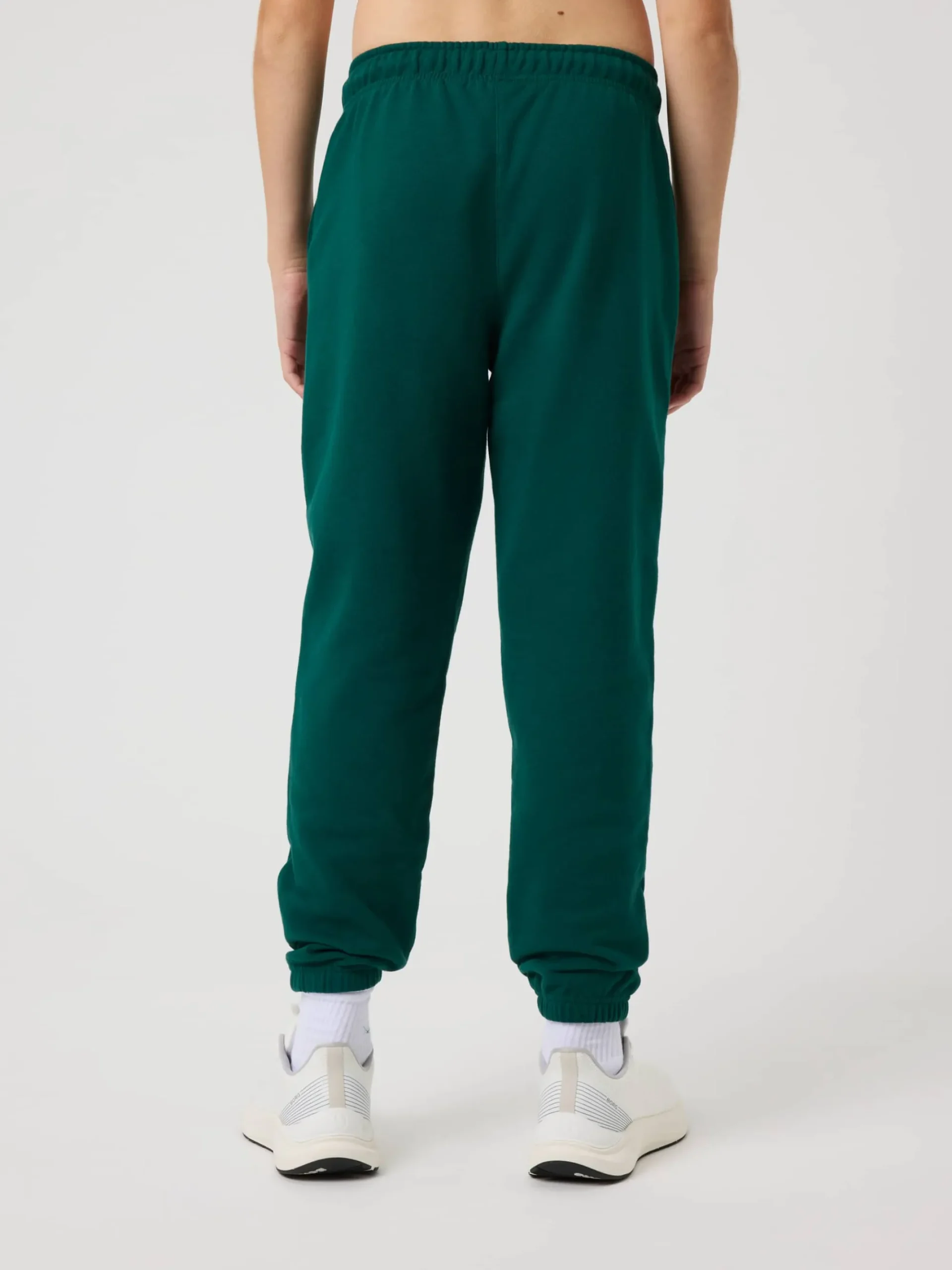 Björn Borg Mjukisbyxor * Borg Classic Sweatpants Rain Forest
