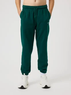 Björn Borg Mjukisbyxor * Borg Classic Sweatpants Rain Forest