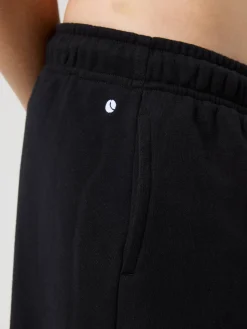 Björn Borg Mjukisbyxor * Borg Classic Sweatpants Black Beauty