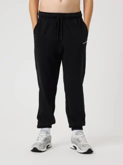 Björn Borg Mjukisbyxor * Borg Classic Sweatpants Black Beauty