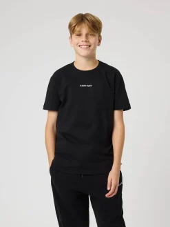 Björn Borg T-Shirts * Borg Classic T-Shirt Black Beauty