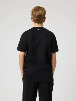 Björn Borg T-Shirts * Borg Classic T-Shirt Black Beauty