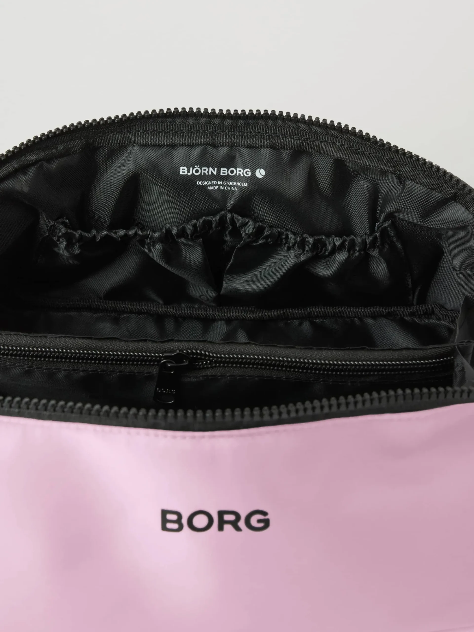 Björn Borg Necessärer|Necessärer * Borg Classic Wash Bag