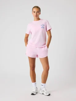 Björn Borg T-Shirts|Tennis & Padel * Borg Cotton T-hirt