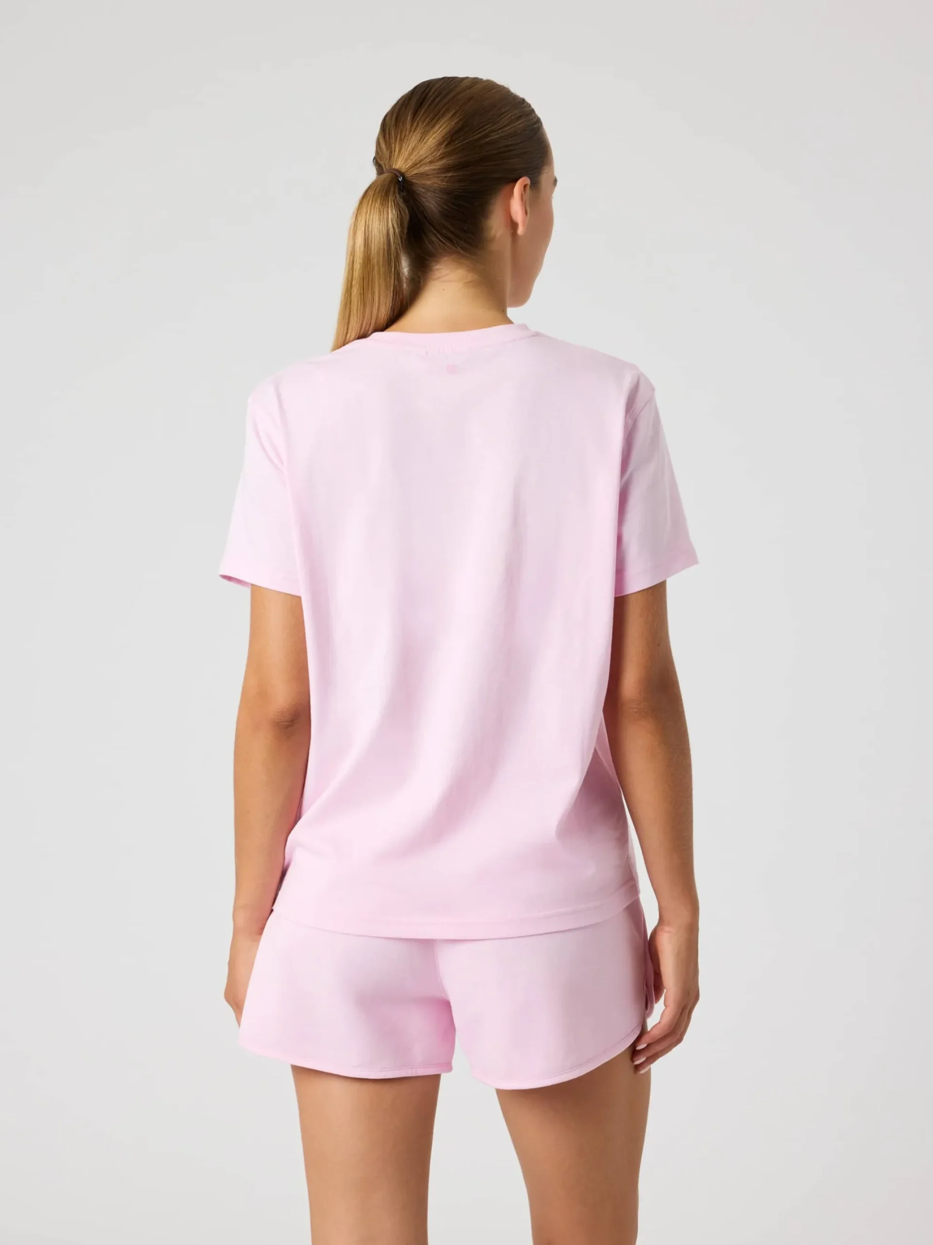 Björn Borg T-Shirts|Tennis & Padel * Borg Cotton T-hirt
