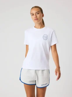 Björn Borg T-Shirts|Tennis & Padel * Borg Cotton T-hirt