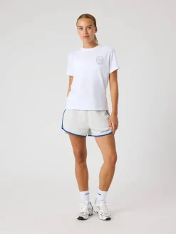 Björn Borg T-Shirts|Tennis & Padel * Borg Cotton T-hirt
