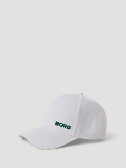 Björn Borg Kepsar & Mössor|Kepsar & Mössor * Borg Course Cap