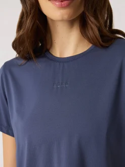 Björn Borg T-Shirts|Gym & Träning * Borg Cropped T-hirt