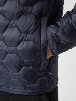 Björn Borg Jackor * Borg Down iner Jacket Night Sky