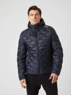 Björn Borg Jackor * Borg Down iner Jacket Night Sky