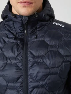 Björn Borg Jackor * Borg Down iner Jacket Night Sky