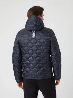 Björn Borg Jackor * Borg Down iner Jacket Night Sky