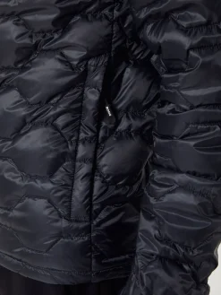 Björn Borg Jackor * Borg Down iner Jacket Black Beauty