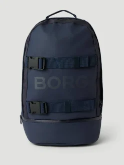Björn Borg Träningsväskor & Duffel Bags|Ryggsäckar * Borg Duffle Backpack 28L