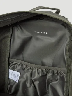 Björn Borg Ryggsäckar|Ryggsäckar * Borg Duffle Backpack 28L