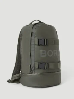 Björn Borg Ryggsäckar|Ryggsäckar * Borg Duffle Backpack 28L
