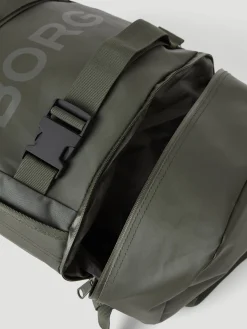 Björn Borg Ryggsäckar|Ryggsäckar * Borg Duffle Backpack 28L