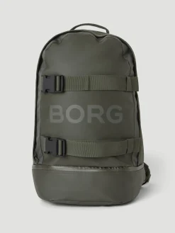 Björn Borg Ryggsäckar|Ryggsäckar * Borg Duffle Backpack 28L