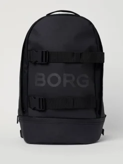 Björn Borg Träningsväskor & Duffel Bags|Ryggsäckar * Borg Duffle Backpack 28L