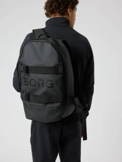 Björn Borg Träningsväskor & Duffel Bags|Ryggsäckar * Borg Duffle Backpack 28L