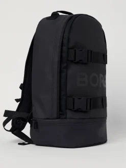 Björn Borg Träningsväskor & Duffel Bags|Ryggsäckar * Borg Duffle Backpack 28L