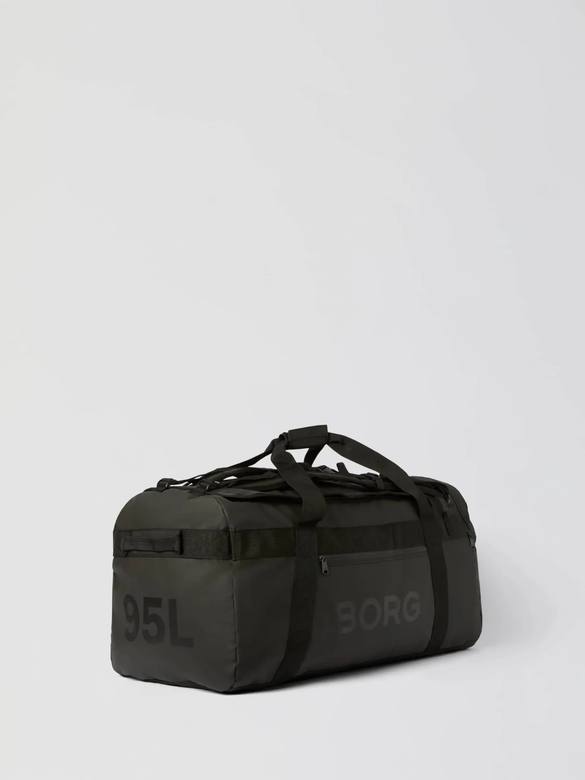 Björn Borg Träningsväskor & Duffel Bags|Resväskor * Borg Duffle Bag 95L