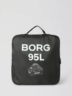 Björn Borg Träningsväskor & Duffel Bags|Resväskor * Borg Duffle Bag 95L
