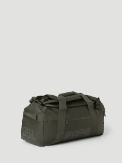 Björn Borg Träningsväskor & Duffel Bags|Träningsväskor & Duffel Bags * Borg Duffle Bag 35L