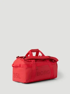 Björn Borg Träningsväskor & Duffel Bags|Gym & Träning * Borg Duffle Bag 35L