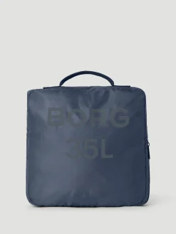 Björn Borg Träningsväskor & Duffel Bags|Träningsväskor & Duffel Bags * Borg Duffle Bag 35L