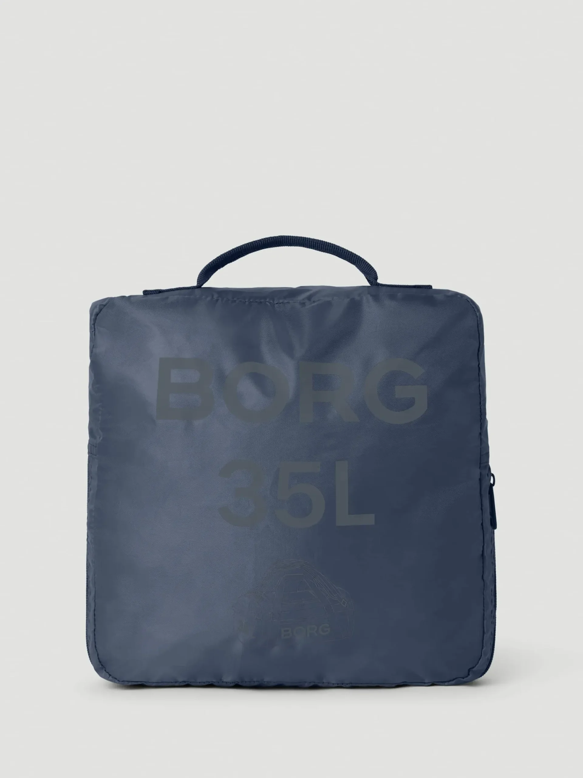 Björn Borg Träningsväskor & Duffel Bags|Träningsväskor & Duffel Bags * Borg Duffle Bag 35L