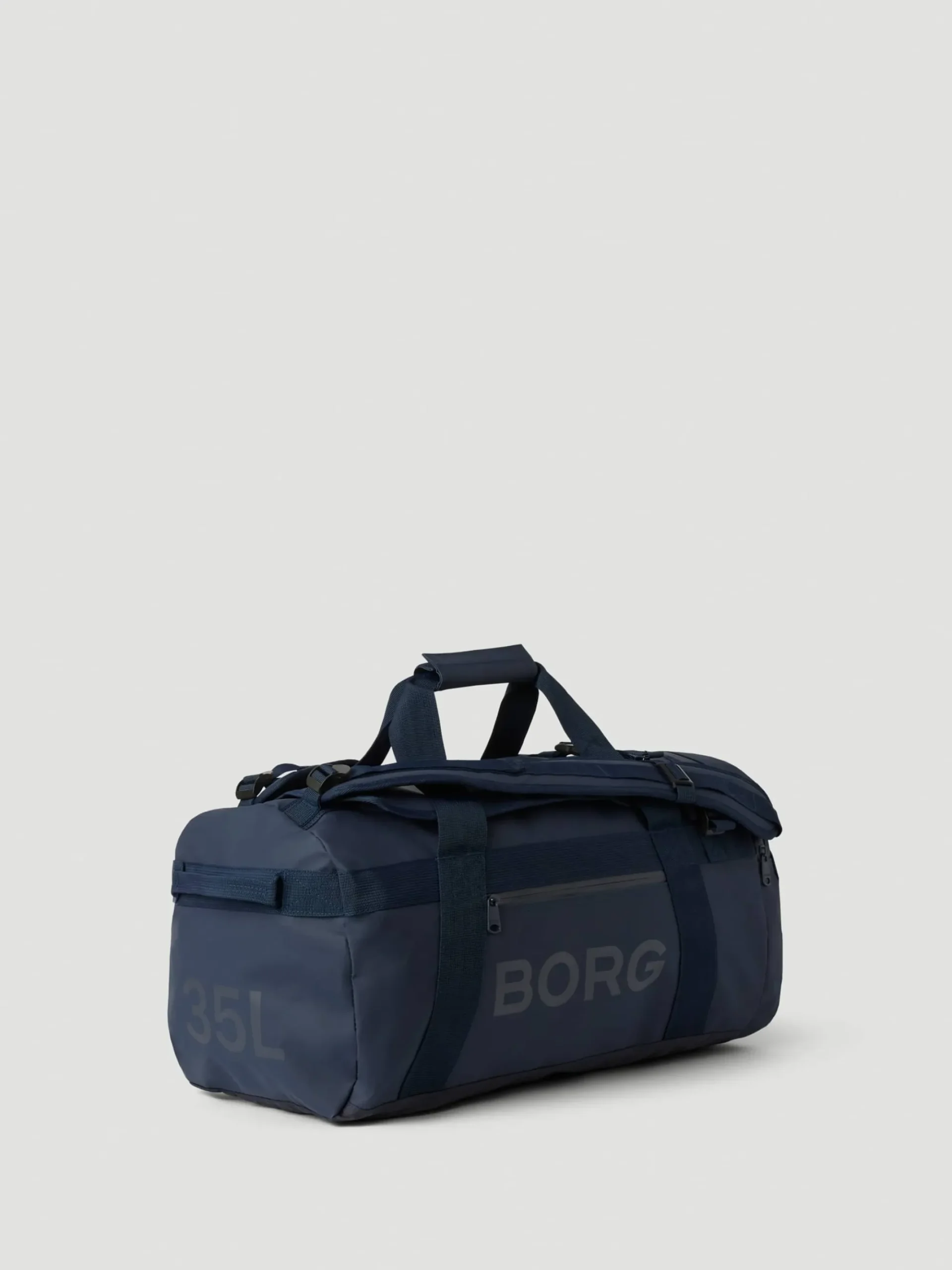 Björn Borg Träningsväskor & Duffel Bags|Träningsväskor & Duffel Bags * Borg Duffle Bag 35L