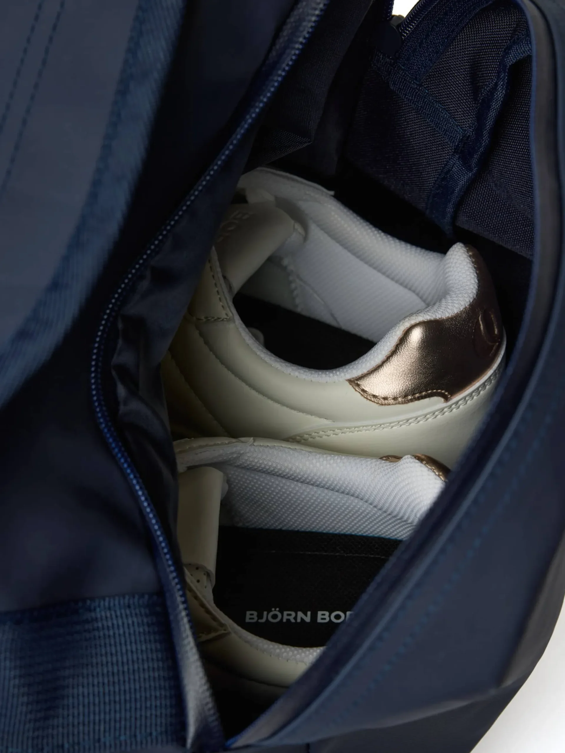 Björn Borg Träningsväskor & Duffel Bags|Träningsväskor & Duffel Bags * Borg Duffle Bag 35L