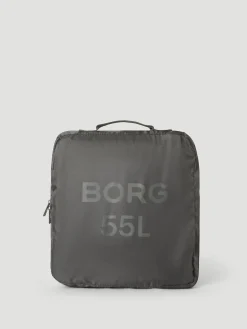 Björn Borg Träningsväskor & Duffel Bags|Träningsväskor & Duffel Bags * Borg Duffle Bag 55L