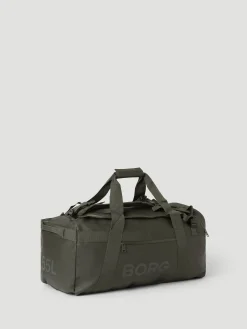 Björn Borg Träningsväskor & Duffel Bags|Träningsväskor & Duffel Bags * Borg Duffle Bag 55L