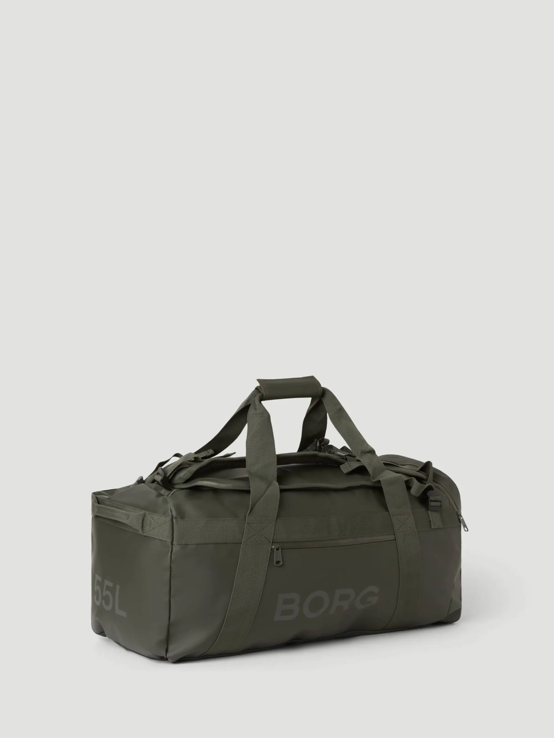 Björn Borg Träningsväskor & Duffel Bags|Träningsväskor & Duffel Bags * Borg Duffle Bag 55L