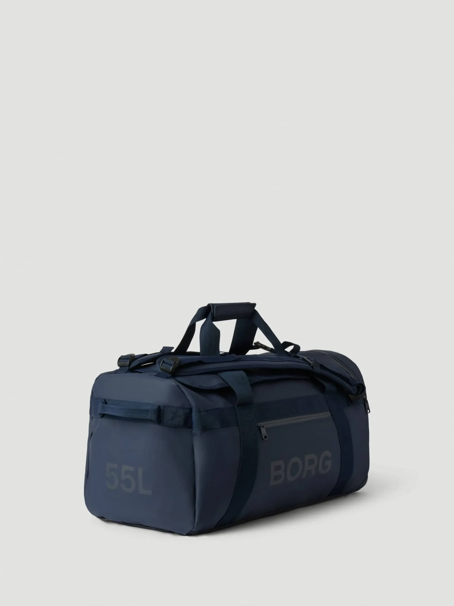 Björn Borg Träningsväskor & Duffel Bags|Träningsväskor & Duffel Bags * Borg Duffle Bag 55L