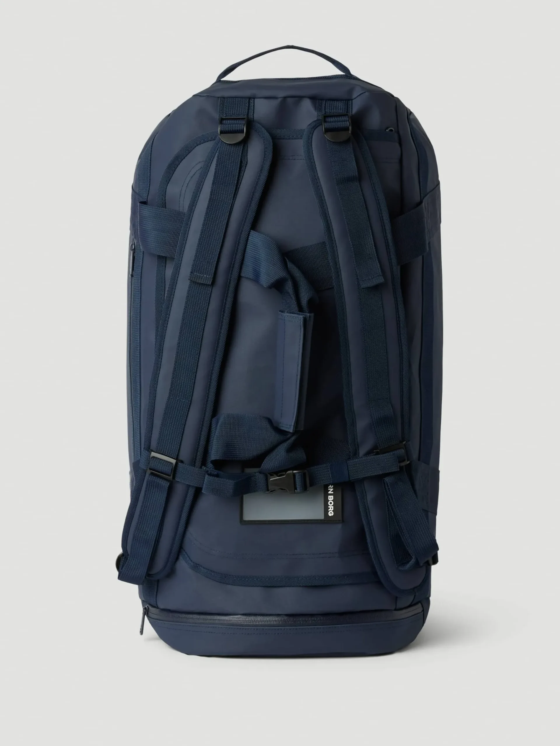 Björn Borg Träningsväskor & Duffel Bags|Träningsväskor & Duffel Bags * Borg Duffle Bag 55L