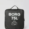 Björn Borg Träningsväskor & Duffel Bags|Resväskor * Borg Duffle Bag 75L