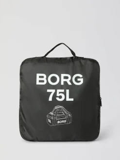 Björn Borg Träningsväskor & Duffel Bags|Resväskor * Borg Duffle Bag 75L