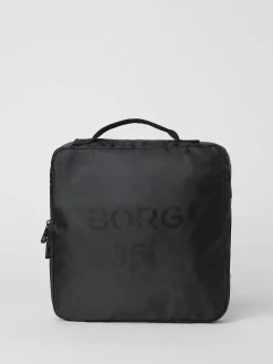 Björn Borg Träningsväskor & Duffel Bags|Ryggsäckar * Borg Duffle Bag 35L