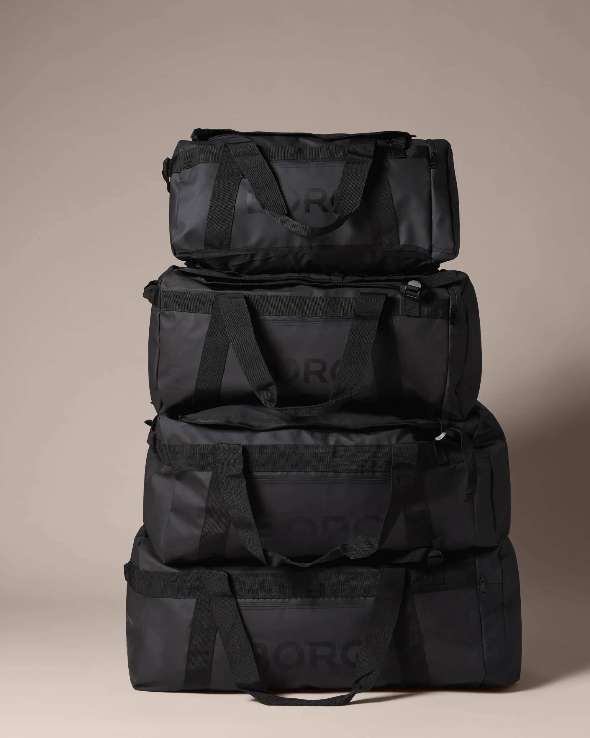 Björn Borg Träningsväskor & Duffel Bags|Ryggsäckar * Borg Duffle Bag 35L