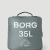 Björn Borg Träningsväskor & Duffel Bags|Gym & Träning * Borg Duffle Bag 35L