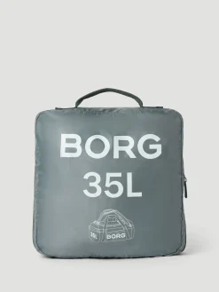 Björn Borg Träningsväskor & Duffel Bags|Gym & Träning * Borg Duffle Bag 35L