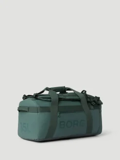 Björn Borg Träningsväskor & Duffel Bags|Gym & Träning * Borg Duffle Bag 35L