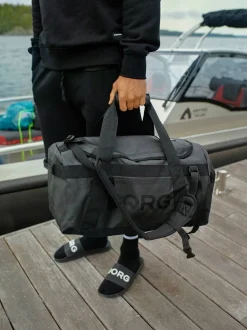 Björn Borg Träningsväskor & Duffel Bags|Gym & Träning * Borg Duffle Bag 55L
