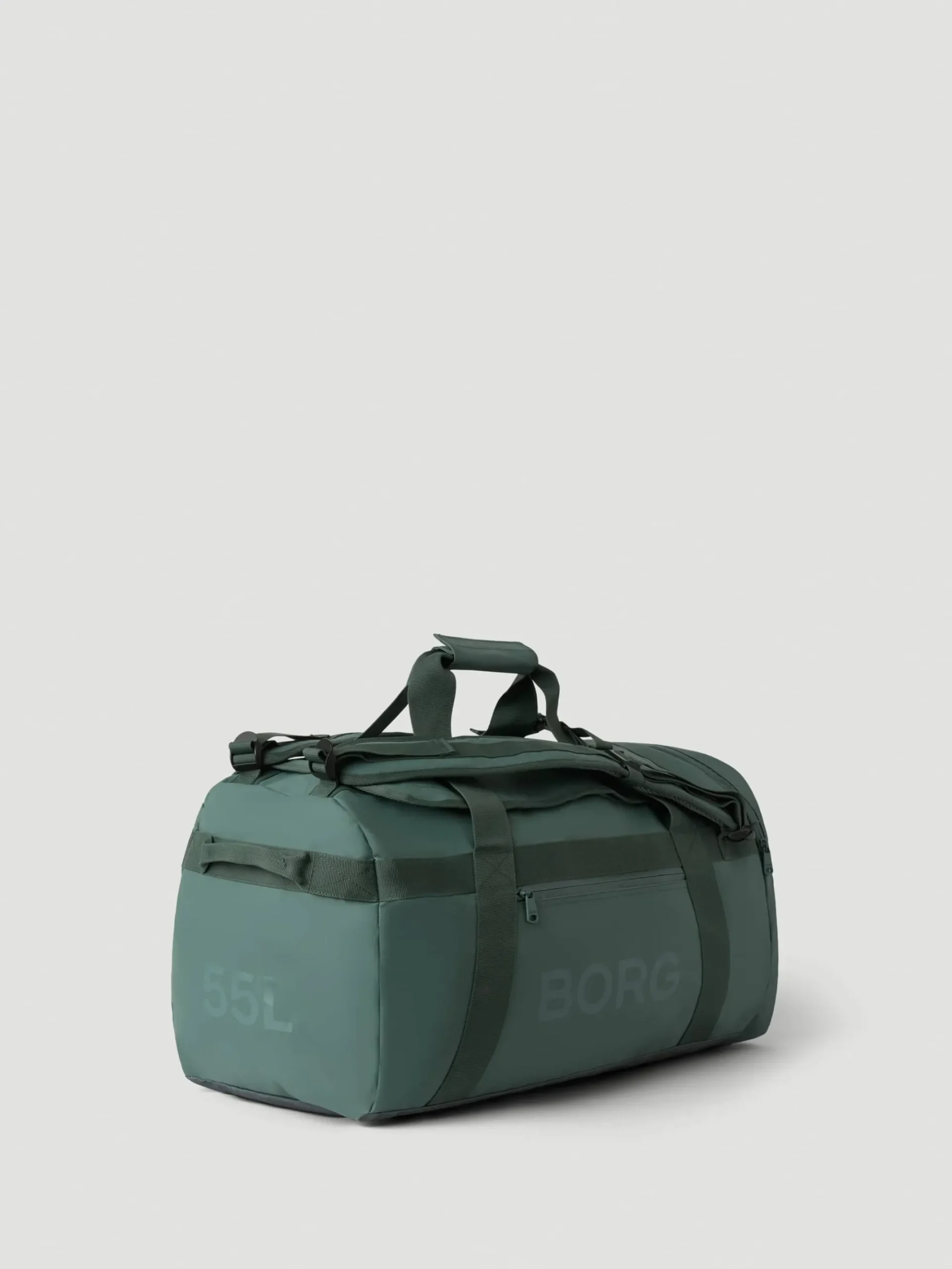 Björn Borg Träningsväskor & Duffel Bags|Gym & Träning * Borg Duffle Bag 55L