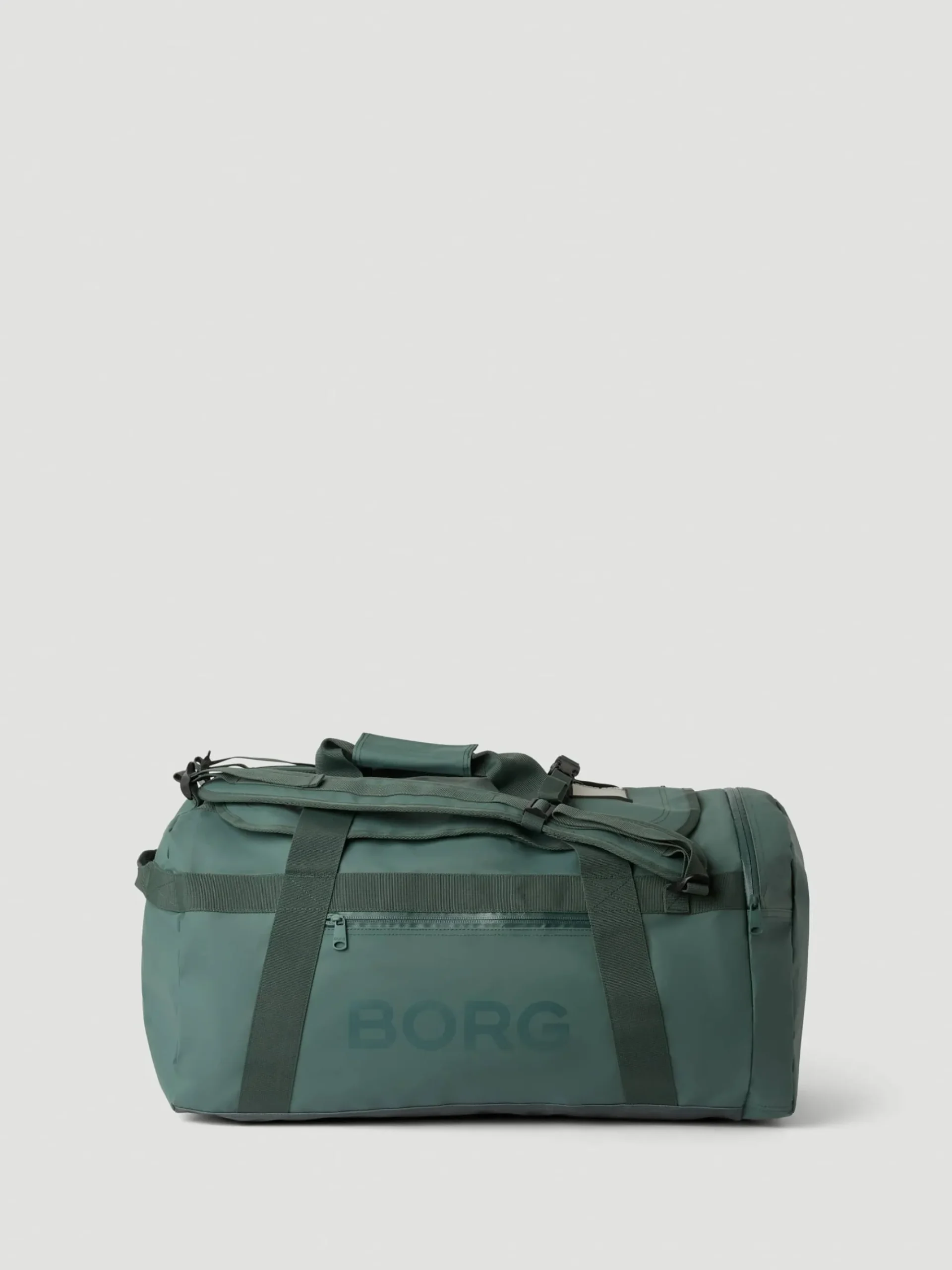 Björn Borg Träningsväskor & Duffel Bags|Gym & Träning * Borg Duffle Bag 55L