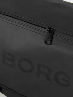 Björn Borg Axelväskor|Axelväskor * Borg Duffle Messenger Bag 12L